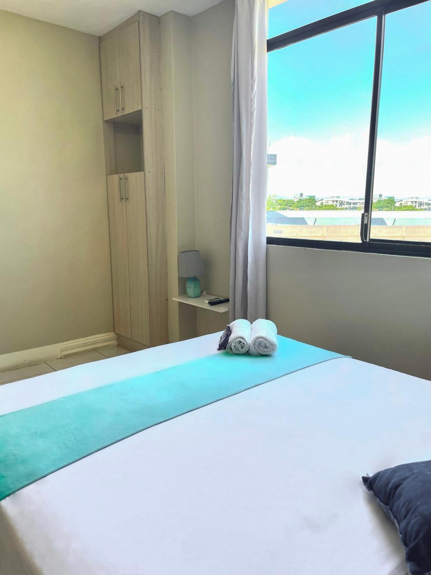 Reef Hostel Манта Екстер'єр фото